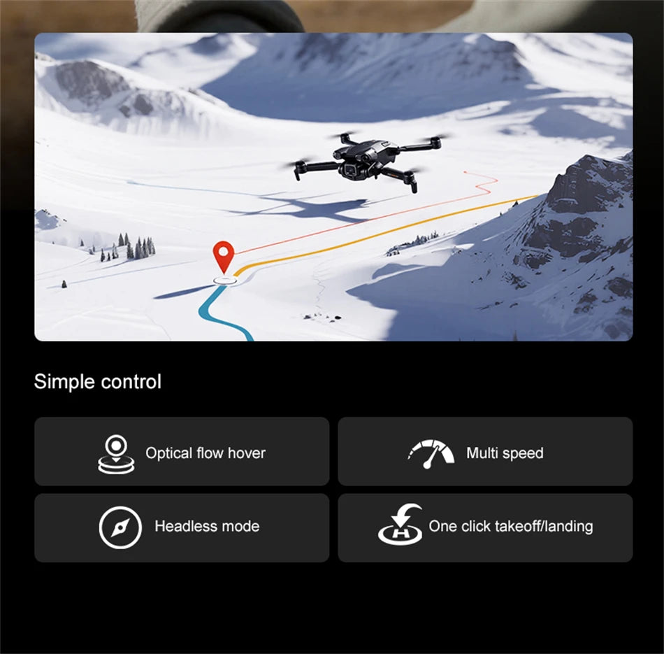 2026 K900 MAX GPS 8K Drone Fishing Air Drop Automatic Turnaround 5G Screen Obstacle Avoidance Drone Professional Camera FPV Dron