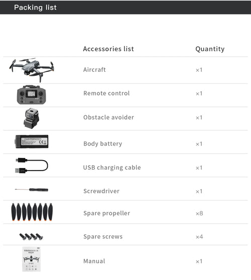 Load image into Gallery viewer, 2025 New L600 PRO MAX GPS Drone 5KM 4K Professional HD Dual Camera 3-Axis Gimbal 360 Obstacle Avoidance Brushless Quadcopter Toy
