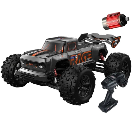 1:16 RC offroad 4x4 RC truck