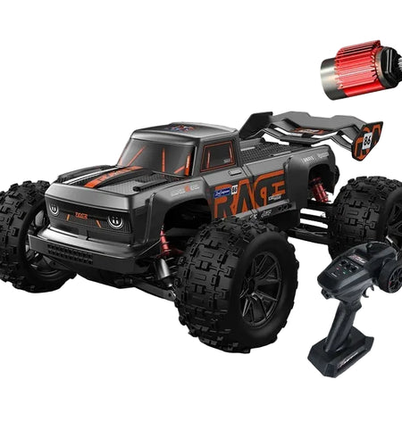 1:16 RC offroad 4x4 RC truck