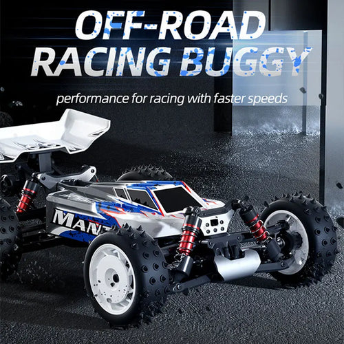 Load image into Gallery viewer, S911PRO 1:16 4WD RC Car 70KM/H or 50KM/H Remote Control Cars High Speed Drift Brushless Monster Truck For Kids VS Wltoys 144001
