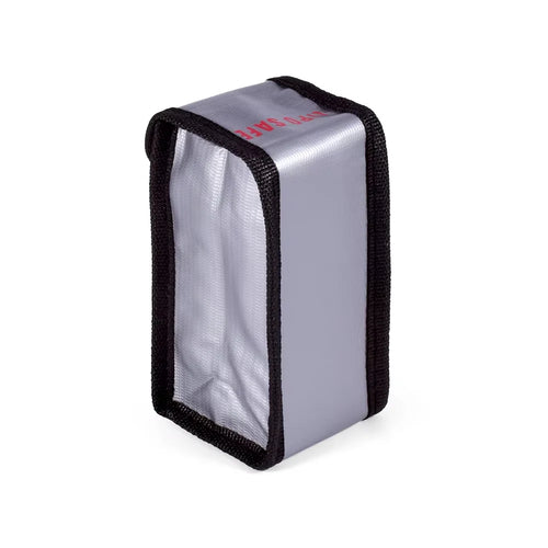 Load image into Gallery viewer, Battery Safe Bag Fireproof for RC Car Drone Batteries Travel Storage Charging Large Explosion-Proof Bags Portable
