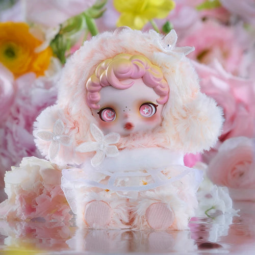 Load image into Gallery viewer, POP MART SKULLPANDA L’impressionnisme Series Plush Doll Blind Box 1PC/9PCS Mystery Box Limited to 2pc/2set per order
