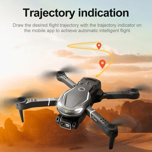 Load image into Gallery viewer, GISAEV V88 Drone 8K 5G GPS Professional HD Aerial Photography Remote Control Aircraft HD Dual Camera Quadcopter Toy UAV
