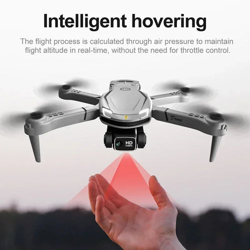 Load image into Gallery viewer, GISAEV V88 Drone 8K 5G GPS Professional HD Aerial Photography Remote Control Aircraft HD Dual Camera Quadcopter Toy UAV
