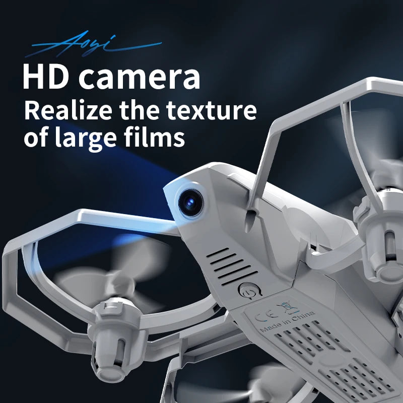 JHD For JJRC H118 Pro Drone with Multi-speed Adjustment Gorgeous LED Lights Multi-colored Lights Surrounding Flight Intelligent