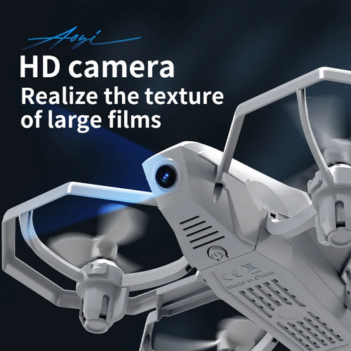 Load image into Gallery viewer, JHD For JJRC H118 Pro Drone with Multi-speed Adjustment Gorgeous LED Lights Multi-colored Lights Surrounding Flight Intelligent
