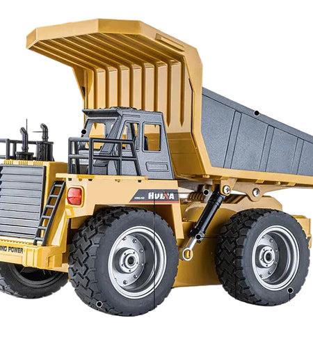 Dump truck RC