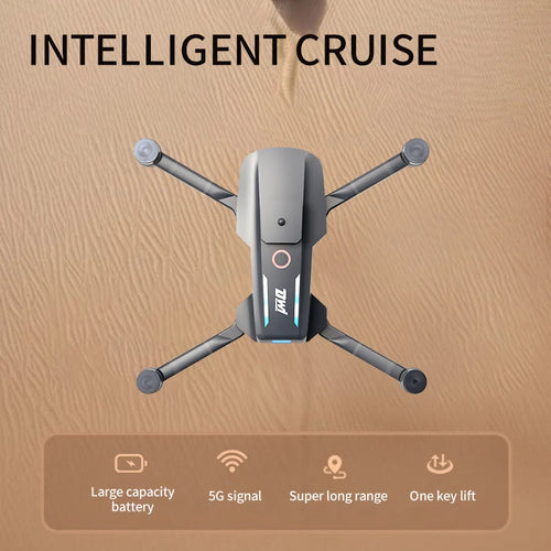 Load image into Gallery viewer, DWI  New with Screen Remote Control D25-PRO MAX GPS Drone 5G WIFI 8k HD Professional Camera FPV Drones RC Quadcopter Helicopter
