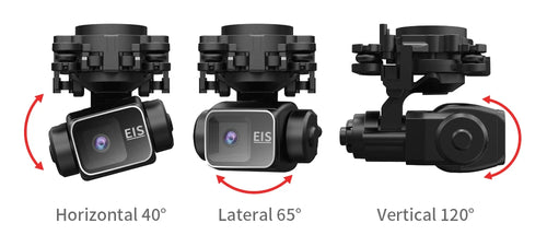 Load image into Gallery viewer, 2025 New L600 PRO MAX GPS Drone 5KM 4K Professional HD Dual Camera 3-Axis Gimbal 360 Obstacle Avoidance Brushless Quadcopter Toy
