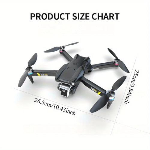 Load image into Gallery viewer, K13 MAX Aerial Drone, Featuring Powerful Drive From Brushless Motor and High-definition Dual Cameras - A New Year Gift
