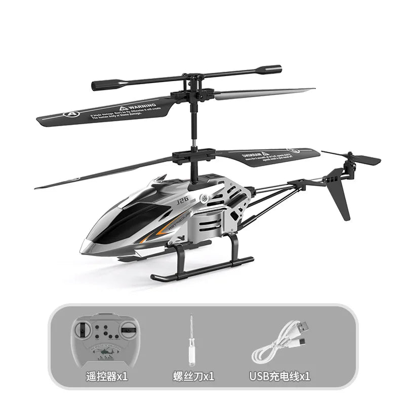 RC Helicopter