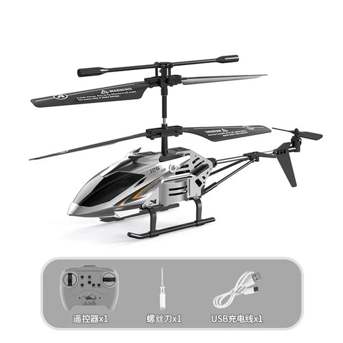 Load image into Gallery viewer, RC Helicopter
