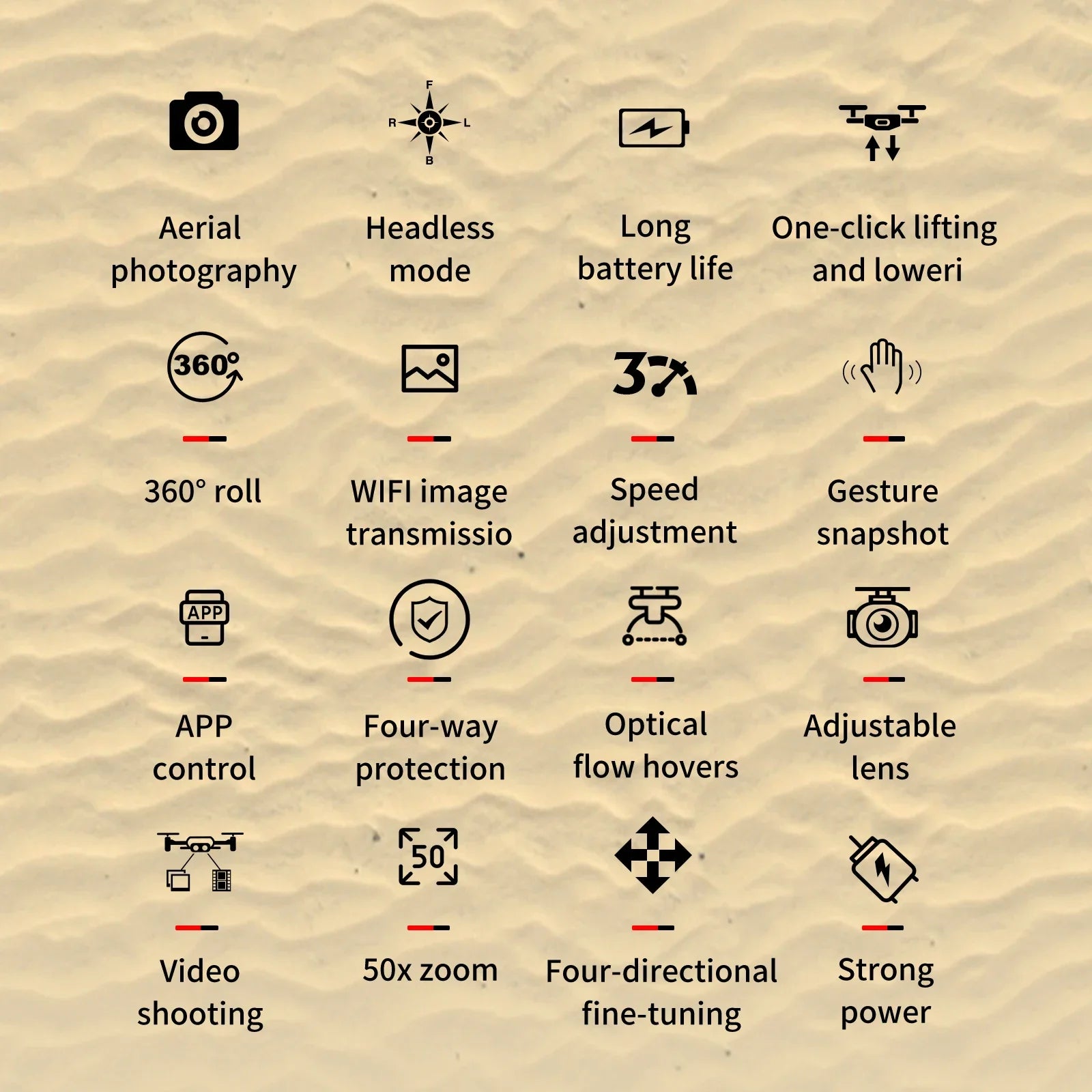 YP6 RC Drone 2.4G 5G GPS Professional 8K HD Aerial Photography Remote Control Aircraft HD Dual Camera Quadcopter Boy Toys Gifts