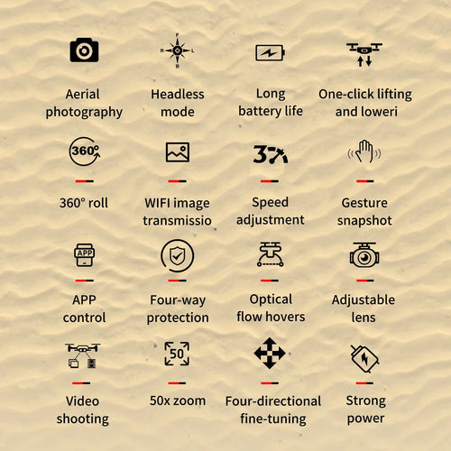 Load image into Gallery viewer, YP6 RC Drone 2.4G 5G GPS Professional 8K HD Aerial Photography Remote Control Aircraft HD Dual Camera Quadcopter Boy Toys Gifts
