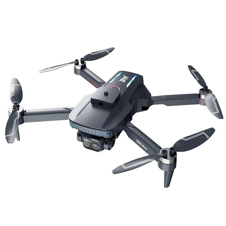 Drone DWI with Screen Remote Control D25-PRO MAX GPS