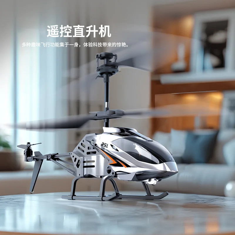 RC Helicopter