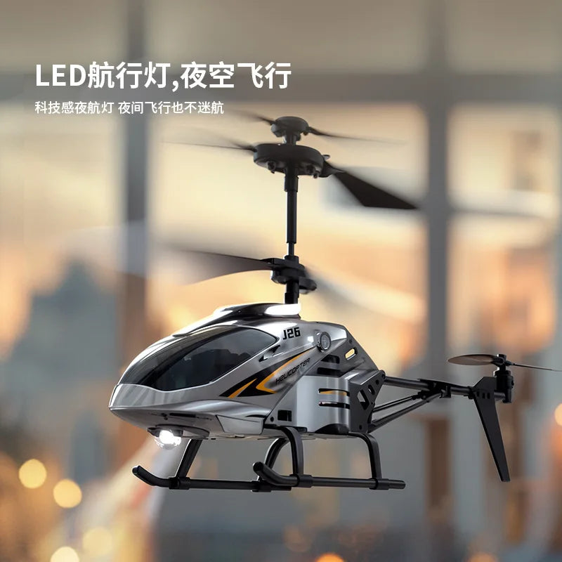 RC Helicopter