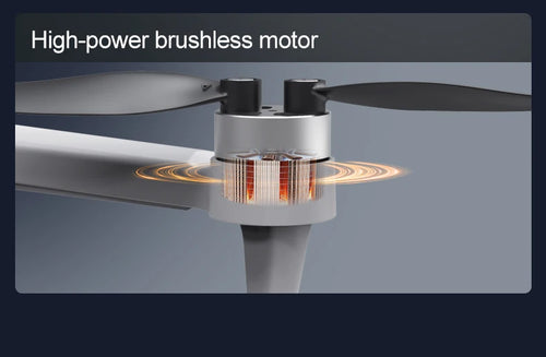 Load image into Gallery viewer, New LF812 Drone FPV Professional HD Aerial 8K Dual Camera Large Screen Remote No Phone Obstacle Brushless Foldable RC Quadcopter
