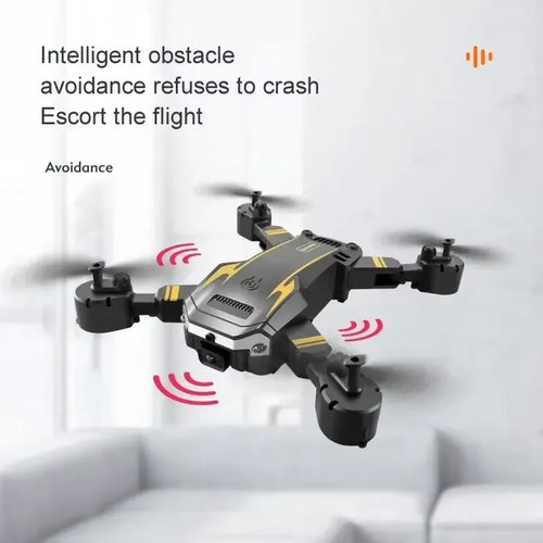 Load image into Gallery viewer, New G6 Drone 5G Profesional 8K HD Camera Optical flow Foldable Aerial Photography Drone Obstacle Avoidance Quadcopter Toys Gifts
