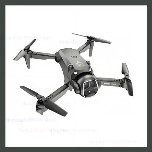 Load image into Gallery viewer, XS6 RC Mini Drone 8K HD Dual Camera 360° Obstacle Avoidance Optical Flow Indoor Outdoor Quadcopter Toys For Kids Birthday Gift
