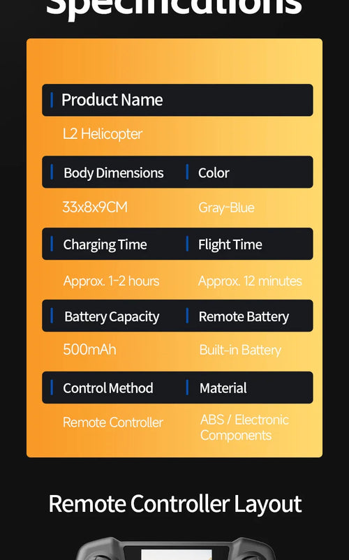 Load image into Gallery viewer, 4drc L2 Rc Helicopter 8k Aerial Camera Builtin Screen Remote Control 6axis Gyro Single Blade Black Hawk Apache Military For Boys
