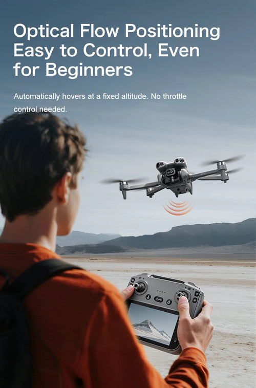 Load image into Gallery viewer, DRONE GT50 PRO TOY
