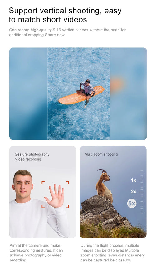 Load image into Gallery viewer, Professional Aerial GPS Return Large Screen FPV RC Drone 8K Auto Spray Optical Flow Obstacle Avoidance Remote Control Quadcopter
