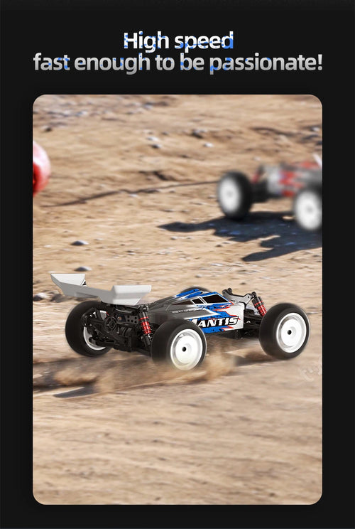 Load image into Gallery viewer, S911PRO 1:16 4WD RC Car 70KM/H or 50KM/H Remote Control Cars High Speed Drift Brushless Monster Truck For Kids VS Wltoys 144001
