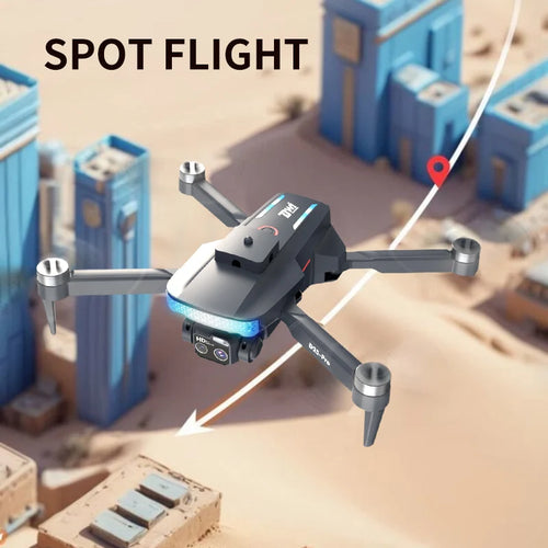 Load image into Gallery viewer, DWI  New with Screen Remote Control D25-PRO MAX GPS Drone 5G WIFI 8k HD Professional Camera FPV Drones RC Quadcopter Helicopter

