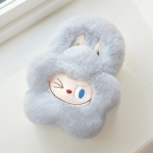 Load image into Gallery viewer, POP MART THE MONSTERS Classic Series - Plush Flower Bag
