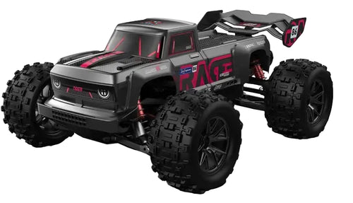 Load image into Gallery viewer, 1:16 RC offroad 4x4 RC truck
