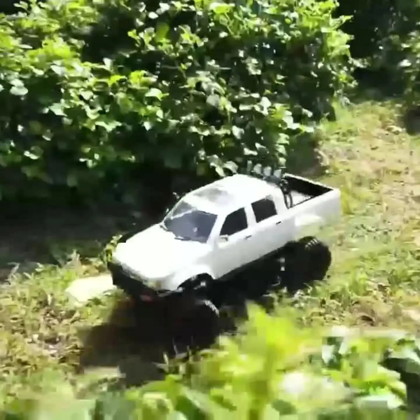 4x4 rc C64-1 New WPL RC CAR 1/16 2.4G Full Scale 4WD Adults Climbing Car Off Road Vehicle C24 Pickup Truck Remote Control Boy Model Toy