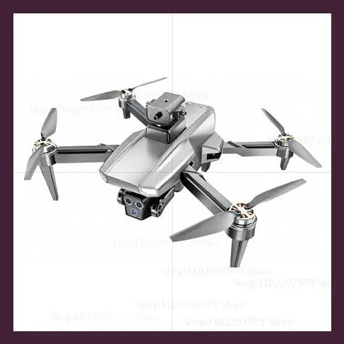 Load image into Gallery viewer, 2025 Professional HD 930 Drone 4K Dual WiFi FPV Quadcopter With Obstacle Avoidance For Aerial Photography Remote Control Drones
