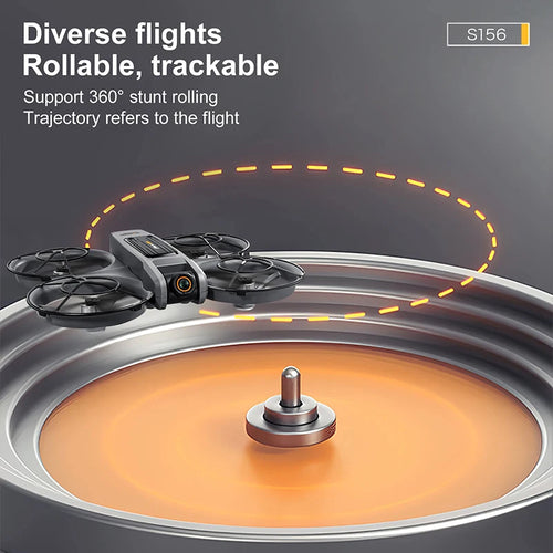 Load image into Gallery viewer, Xiaomi S156 Drone Professional 8K Camera with 5G WiFi FPV UAV Screen Remote Control and Obstacle Avoidance Quadcopter 2025 New
