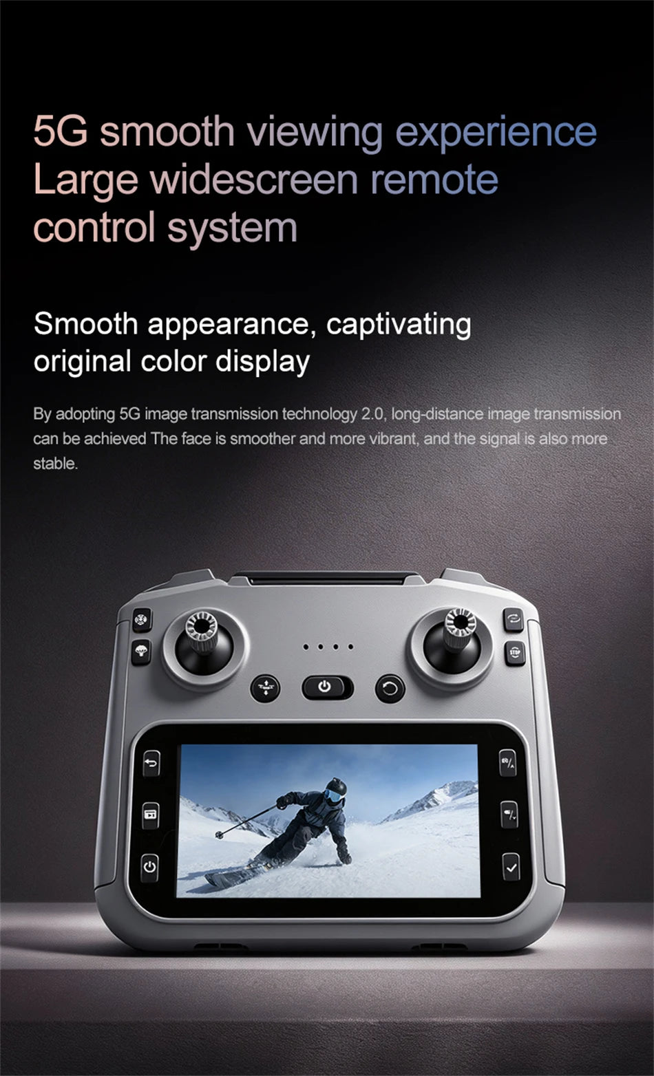 2026 K900 MAX GPS 8K Drone Fishing Air Drop Automatic Turnaround 5G Screen Obstacle Avoidance Drone Professional Camera FPV Dron