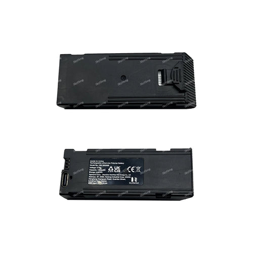 Load image into Gallery viewer, Original GT8 Battery 3.7V 1300MAh Battery For GT8 Screen Drone 4K Professional RC Quadcopter Replacement GT8 Accessory Parts
