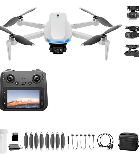 Drone S-X1 Quadcopter Toy