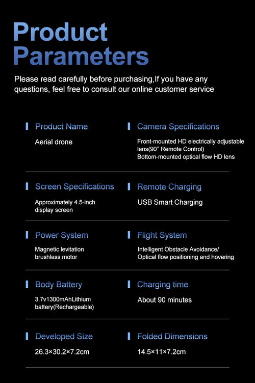 Load image into Gallery viewer, New LF812 Drone FPV Professional HD Aerial 8K Dual Camera Large Screen Remote No Phone Obstacle Brushless Foldable RC Quadcopter
