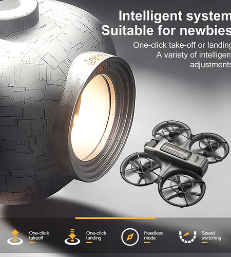 XIAOMI S156 Drone Professional 8K Camera with 5G Wi-Fi FPV UAV Screen Remote Control and Obstacle Avoidance Quadcopter 2025 New