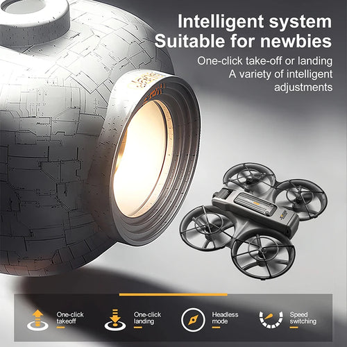 Load image into Gallery viewer, Xiaomi S156 Drone Professional 8K Camera with 5G WiFi FPV UAV Screen Remote Control and Obstacle Avoidance Quadcopter 2025 New
