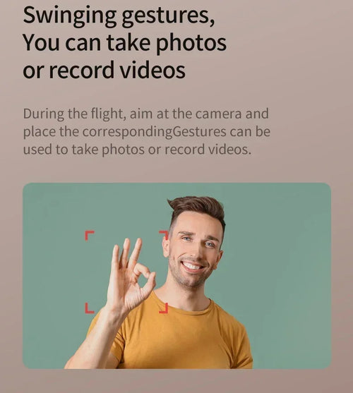 Load image into Gallery viewer, Xiaomi T6 Drone Profesional 8K HD GPS Camrea Obstacle Avoidance Remote Controll Aerial Photography Optical Foldable Quadcopter
