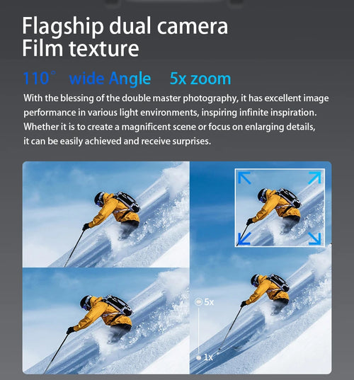 Load image into Gallery viewer, AE30 Ultra GPS Drone 4K Profesional HD Camera 3-Axis Gimbal Brushles Airdrop RC Quadcopter 5.5inch Screen Control Fishing Drones
