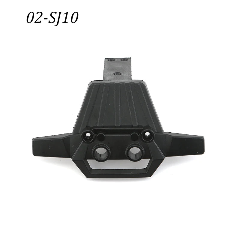 9522PRO 85KM/H High-Speed RC Automobile Parts Arm Turning Cup Drive Shaft Gear Differential Gearbox Steering Tie Rod Tire Motor