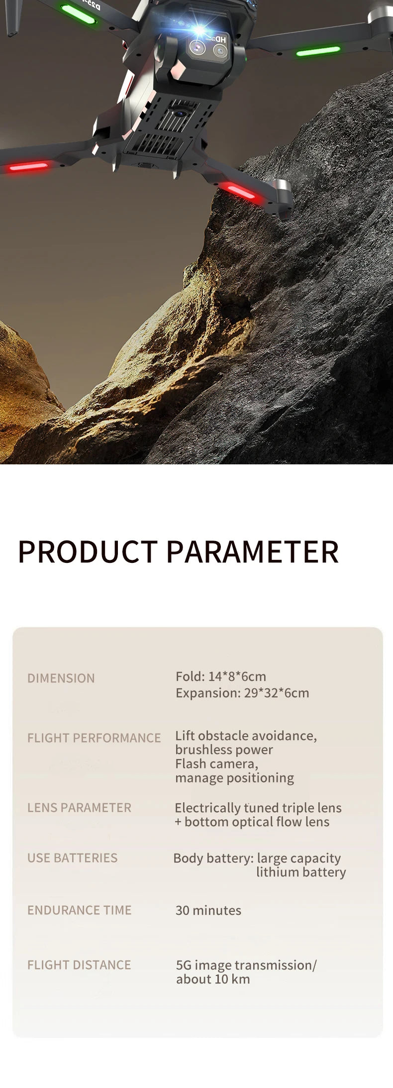 DWI  New with Screen Remote Control D25-PRO MAX GPS Drone 5G WIFI 8k HD Professional Camera FPV Drones RC Quadcopter Helicopter