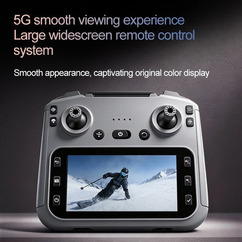 Load image into Gallery viewer, 2026 K900 MAX GPS 8K Drone Fishing Air Drop Automatic Turnaround 5G Screen Obstacle Avoidance Drone Professional Camera FPV Dron

