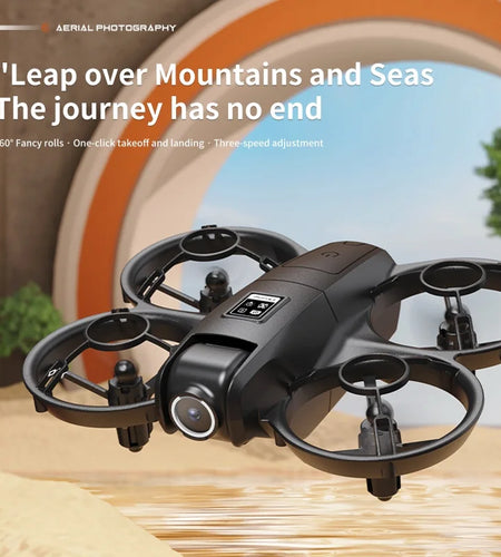 YP6 RC Drone 2.4G 5G GPS Professional 8K HD Aerial Photography Remote Control Aircraft HD Dual Camera Quadcopter Boy Toys Gifts