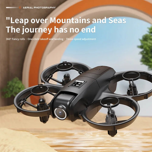 Load image into Gallery viewer, YP6 RC Drone 2.4G 5G GPS Professional 8K HD Aerial Photography Remote Control Aircraft HD Dual Camera Quadcopter Boy Toys Gifts

