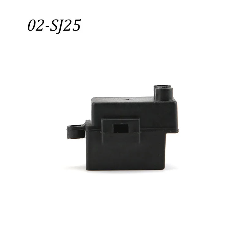 9522PRO 85KM/H High-Speed RC Automobile Parts Arm Turning Cup Drive Shaft Gear Differential Gearbox Steering Tie Rod Tire Motor