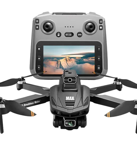 V168 Max Drone 5G GPS HD Dual Camera